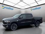 New 2026 Ram 1500 Big Horn Crew Cab for sale #MR26039 - photo 1