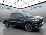 New 2026 Ram 1500 Big Horn Crew Cab for sale #MR26039 - photo 7