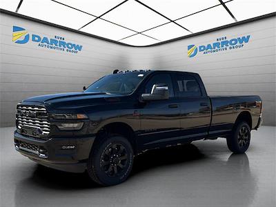 New 2026 Ram 2500 Big Horn Crew Cab for sale #MR26041 - photo 1