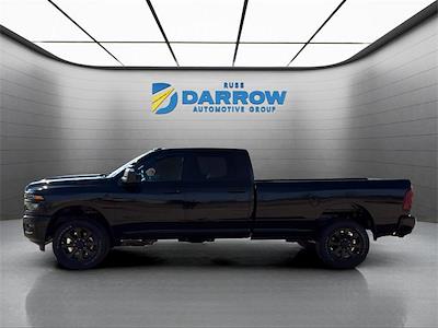 New 2026 Ram 2500 Big Horn Crew Cab for sale #MR26041 - photo 2