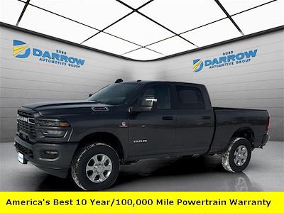 New 2026 Ram 2500 Big Horn Crew Cab for sale #MR26043 - photo 1