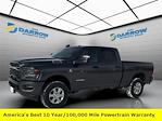 New 2026 Ram 2500 Big Horn Crew Cab for sale #MR26043 - photo 1