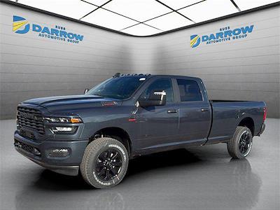 New 2026 Ram 2500 Big Horn Crew Cab for sale #MR26044 - photo 1