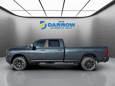 New 2026 Ram 2500 Big Horn Crew Cab for sale #MR26044 - photo 2