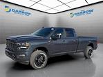 New 2026 Ram 2500 Big Horn Crew Cab for sale #MR26044 - photo 1