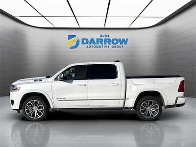 New 2026 Ram 1500 Limited Longhorn Crew Cab for sale #MR26046 - photo 2