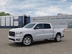 New 2026 Ram 1500 Big Horn Crew Cab for sale #MR26053 - photo 1