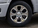 New 2026 Ram 1500 Big Horn Crew Cab for sale #MR26053 - photo 4