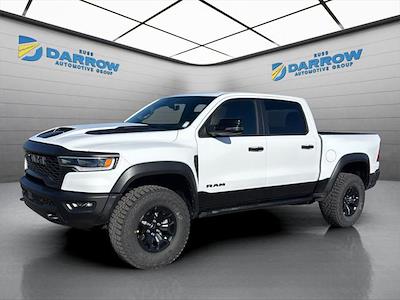 New 2026 Ram 1500 TRX Crew Cab for sale #MR26054 - photo 1