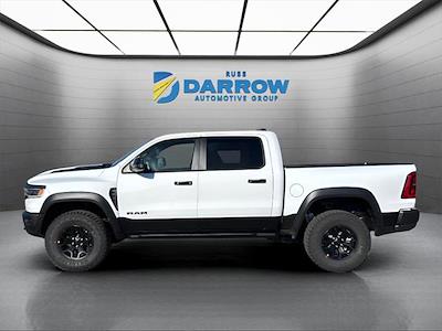 New 2026 Ram 1500 TRX Crew Cab for sale #MR26054 - photo 2