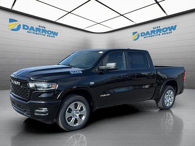 New 2026 Ram 1500 Big Horn Crew Cab for sale #MR26057 - photo 1