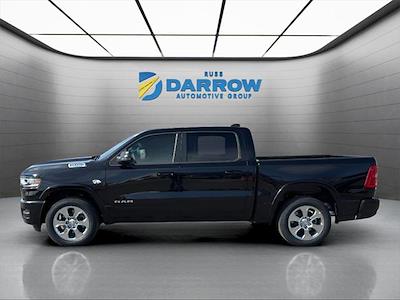 New 2026 Ram 1500 Big Horn Crew Cab for sale #MR26057 - photo 2