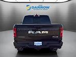 New 2026 Ram 1500 Big Horn Crew Cab for sale #MR26057 - photo 4