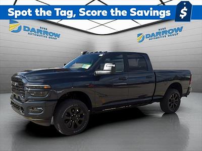 New 2026 Ram 2500 Laramie Crew Cab for sale #MR26061 - photo 1