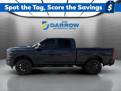 New 2026 Ram 2500 Laramie Crew Cab for sale #MR26061 - photo 2