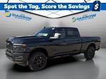 New 2026 Ram 2500 Laramie Crew Cab for sale #MR26061 - photo 1