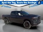 New 2026 Ram 2500 Laramie Crew Cab for sale #MR26061 - photo 7