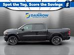 New 2026 Ram 1500 Laramie Crew Cab for sale #MR26062 - photo 2