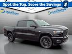 New 2026 Ram 1500 Laramie Crew Cab for sale #MR26062 - photo 7