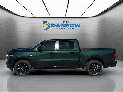 New 2026 Ram 1500 Laramie Crew Cab for sale #MR26064 - photo 2