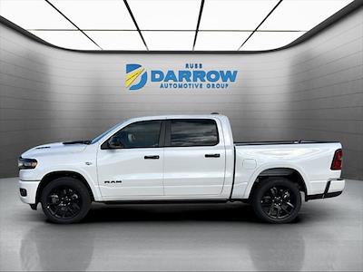 New 2026 Ram 1500 Laramie Crew Cab for sale #MR26068 - photo 2