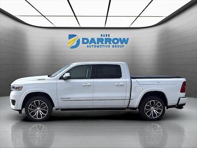New 2026 Ram 1500 Limited Longhorn Crew Cab for sale #MR26071 - photo 2