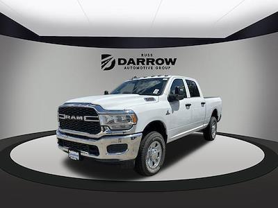 New 2024 Ram 2500 Tradesman Crew Cab 4x4 Pickup for sale #R24102 - photo 1
