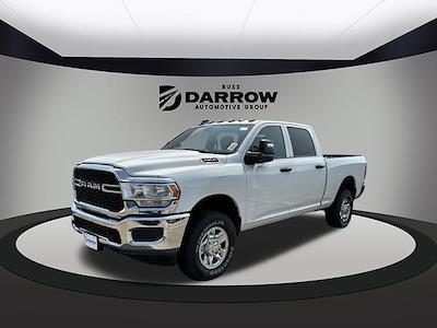 New 2024 Ram 2500 Tradesman Crew Cab 4x4 Pickup for sale #R24113 - photo 1