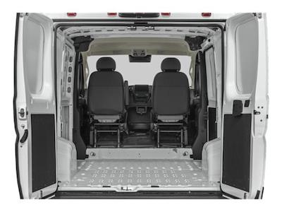 New 2024 Ram ProMaster 1500 Standard Roof Upfitted Cargo Van for sale #R24182 - photo 2