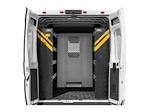 New 2024 Ram ProMaster 2500 High Roof Empty Cargo Van for sale #R24207 - photo 16