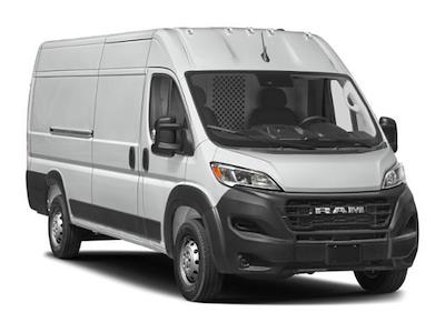New 2024 Ram ProMaster 3500 High Roof Upfitted Cargo Van for sale #R24216 - photo 1