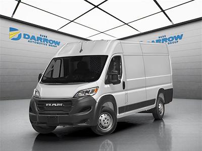 New 2024 Ram ProMaster 3500 High Roof Empty Cargo Van for sale #R24217 - photo 2