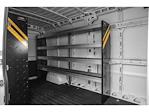 New 2024 Ram ProMaster 2500 High Roof Empty Cargo Van for sale #R24228 - photo 17