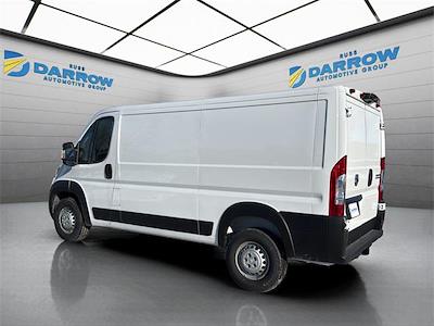 New 2024 Ram ProMaster 1500 Standard Roof Empty Cargo Van for sale #R24245 - photo 2