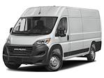 New 2024 Ram ProMaster 3500 Super High Roof Empty Cargo Van for sale #R24253 - photo 1