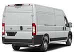 New 2024 Ram ProMaster 3500 Super High Roof Empty Cargo Van for sale #R24253 - photo 2