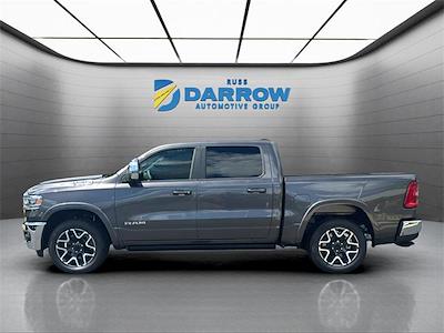 New 2026 Ram 1500 Laramie Crew Cab 4x4 Pickup for sale #R26002 - photo 2