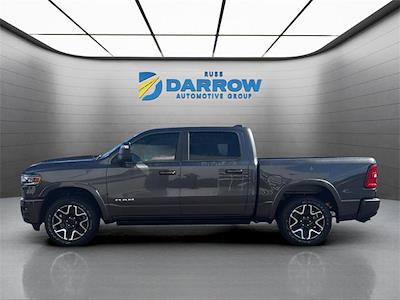 New 2026 Ram 1500 Laramie Crew Cab 4x4 Pickup for sale #R26004 - photo 2