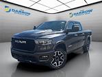 New 2026 Ram 1500 Laramie Crew Cab 4x4 Pickup for sale #R26004 - photo 1