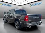 New 2026 Ram 1500 Laramie Crew Cab 4x4 Pickup for sale #R26004 - photo 3