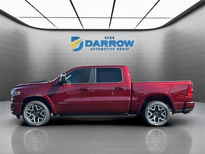 New 2026 Ram 1500 Laramie Crew Cab 4x4 Pickup for sale #R26007 - photo 2
