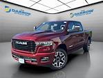 New 2026 Ram 1500 Laramie Crew Cab 4x4 Pickup for sale #R26007 - photo 1