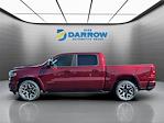 New 2026 Ram 1500 Laramie Crew Cab 4x4 Pickup for sale #R26007 - photo 2