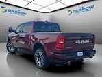 New 2026 Ram 1500 Laramie Crew Cab 4x4 Pickup for sale #R26007 - photo 3