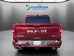 New 2026 Ram 1500 Laramie Crew Cab 4x4 Pickup for sale #R26007 - photo 4