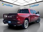 New 2026 Ram 1500 Laramie Crew Cab 4x4 Pickup for sale #R26007 - photo 5