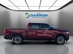 New 2026 Ram 1500 Laramie Crew Cab 4x4 Pickup for sale #R26007 - photo 6