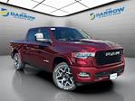 New 2026 Ram 1500 Laramie Crew Cab 4x4 Pickup for sale #R26007 - photo 7