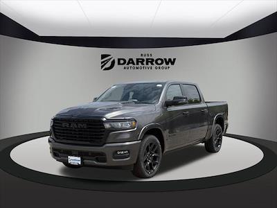 New 2025 Ram 1500 Laramie Crew Cab 4x4 Pickup for sale #D55048 - photo 1