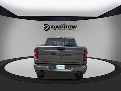 New 2025 Ram 1500 Laramie Crew Cab 4x4 Pickup for sale #D55048 - photo 2